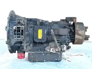 Used 2007 Allison 1000Reman Transmission Assy (Stock #P-66737)) Part Image