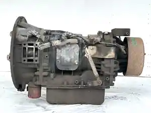 Used 2007 Allison 100Reman Transmission Assy (Stock #P-66447)) Part Image