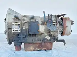Used 2007 Allison 2200 PTS Transmission Assy (Stock #P-95892)) Part Image