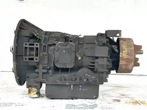 Used 2007 Allison 2200HS Transmission Assy (Stock #P-61306)) Part Image