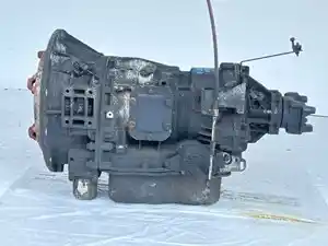 Used 2007 Allison 2200HS Transmission Assy (Stock #P-82735)) Part Image