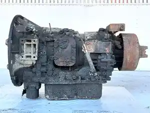 Used 2007 Allison 2200HS Transmission Assy (Stock #P-66980)) Part Image