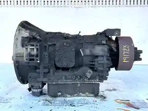 Used 2007 Allison 2200HS Transmission Assy (Stock #P-67276)) Part Image
