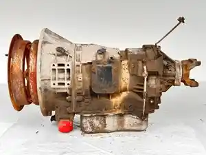 Used 2007 Allison 2200HS Transmission Assy (Stock #P-19394)) Part Image