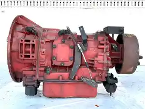 Used 2007 Allison 2200HS Transmission Assy (Stock #P-66924)) Part Image