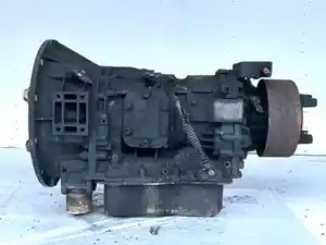 Used 2007 Allison 2200HS Transmission Assy (Stock #P-66453)) Part Image