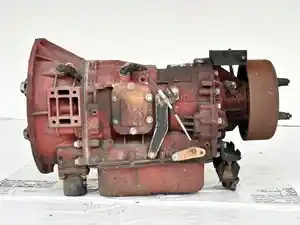 Used 2007 Allison 2200HS Transmission Assy (Stock #P-79903)) Part Image