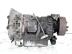Used 2007 Allison 2200HS Transmission Assy (Stock #P-64738)) Part Image
