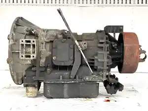 Photo of part