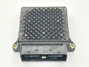 Photo of part