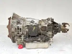 Used 2007 Allison 2500PTS Transmission Assy (Stock #7314)) Part Image