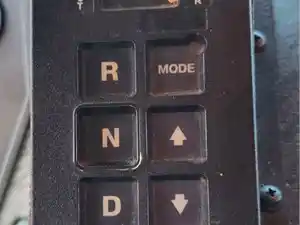 Photo of part