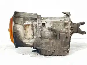 Used 2007 Allison 3000 RDSP Transmission Assy (Stock #P-114800)) Part Image