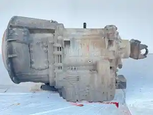Used 2007 Allison 3500REMAN Transmission Assy (Stock #P-82691)) Part Image