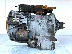 Used 2007 Allison 4000EV_P Transmission Assy (Stock #P-66541)) Part Image