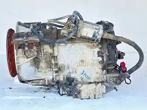 Used 2007 Allison 4500RDS-PR Transmission Assy (Stock #P-83731)) Part Image