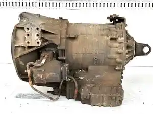 Used 2007 Allison 4500RDSP Transmission Assy (Stock #P-38046)) Part Image