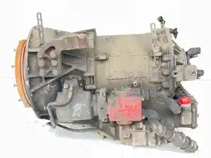 Used 2007 Allison 4500RDSP Transmission Assy (Stock #P-48375)) Part Image