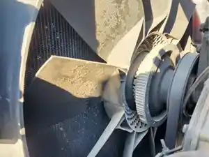 Used 2007 Caterpillar C13 Fan (Stock #P-494813)) Part Image