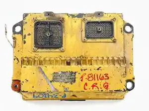 Used 2007 Caterpillar C15 ECM (Stock #P-81163)) Part Image