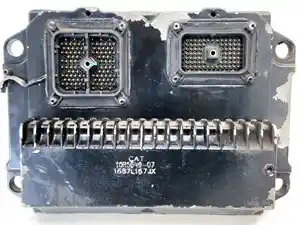 Photo of part