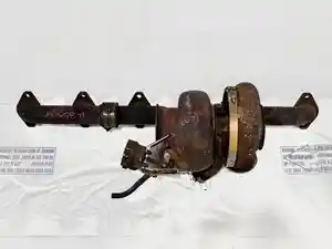 Used 2007 Caterpillar C15 Turbo Image