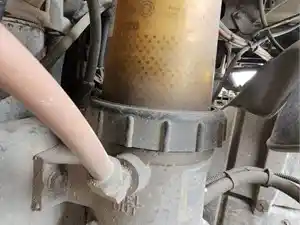 Photo of part