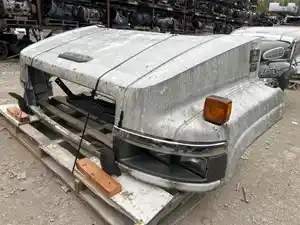 Used 2007 Chevrolet C5500 Hood (Stock #P-95894)) Part Image
