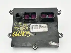 Used 2007 Cummins ISB ECM (Stock #P-80810)) Part Image