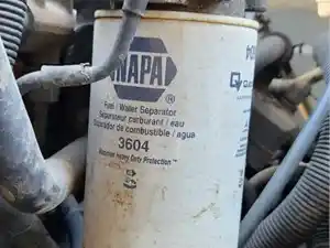 Used 2007 Cummins ISB Water Seperator (Stock #P-493582)) Part Image