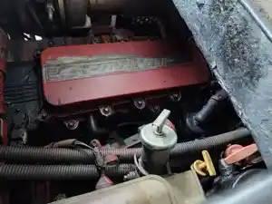 Photo of part