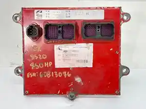 Used 2007 Cummins ISX ECM (Stock #P-70995)) Part Image