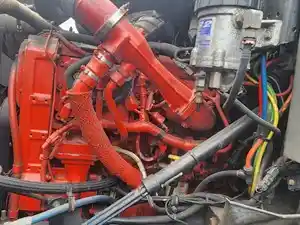 Photo of part