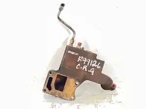 Used 2007 Cummins ISX Engine Misc Part Image