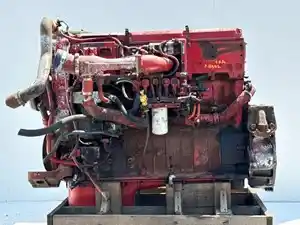 Used 2007 Cummins ISX15 Engine Assy (Stock #P-18352)) Part Image