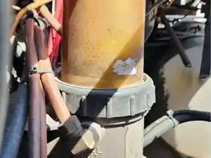Used 2007 Detroit SERIES 60 Water Seperator (Stock #P-100777)) Part Image