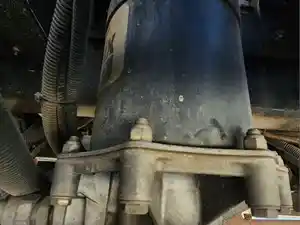 Used 2007 E-One Fire Truck Air Dryer (Stock #P-90467)) Part Image