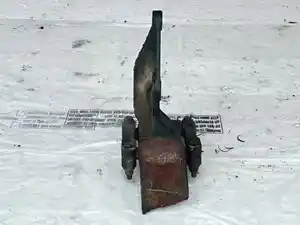 Used 2007 E-One Fire Truck Front Leaf & Spring (Stock #P-90438)) Part Image