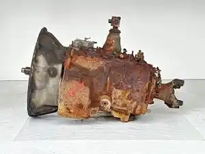 Photo of part