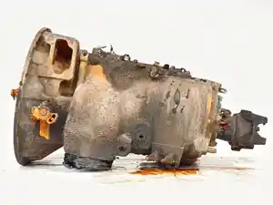 Photo of part