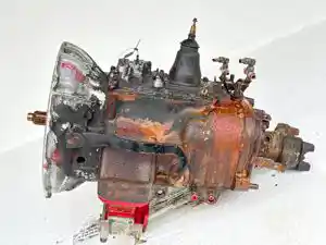 Used 2007 Eaton/Fuller FRO16210C Transmission Assy (Stock #P-493250)) Part Image