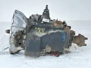 Used 2007 Eaton/Fuller FROF15210C Transmission Assy (Stock #P-88127)) Part Image