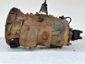 Used 2007 Eaton/Fuller T-14607B Transmission Assy (Stock #P-46104)) Part Image