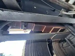Photo of part