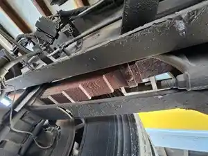 Photo of part