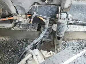 Photo of part