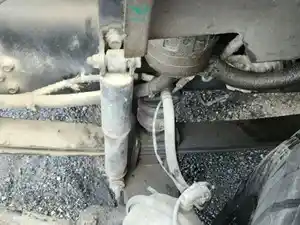 Photo of part