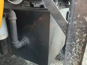Photo of part