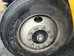 Photo of part