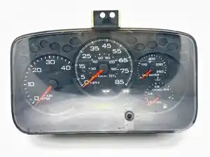 Used 2007 Ford LOW CAB FORWARD Instrument Cluster (Stock #P-67688)) Part Image